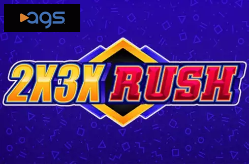 2x3x Rush